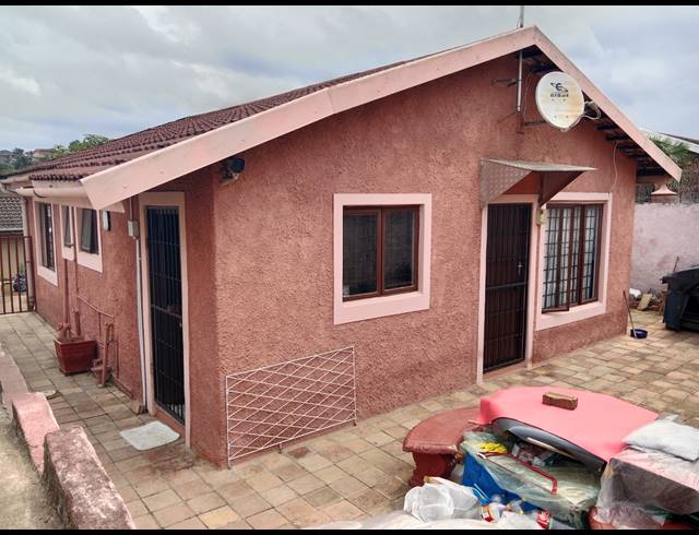 3 BEDROOM FREESTANDING FOR SALE IN COPESVILLE